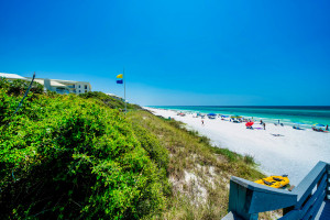Community Beach