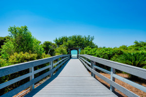 Community Beach Access