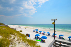 Community Beach View 3