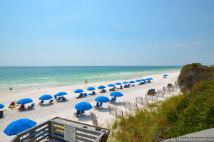 Community Beach View 4