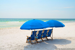 Community Beach View 5