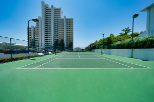 Community Tennis