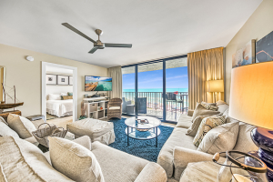 Living Area View 3