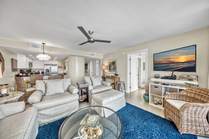 Living Area View 7