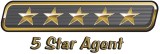 5 Star Agent