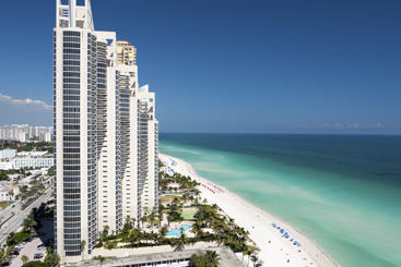 Vacation Properties
